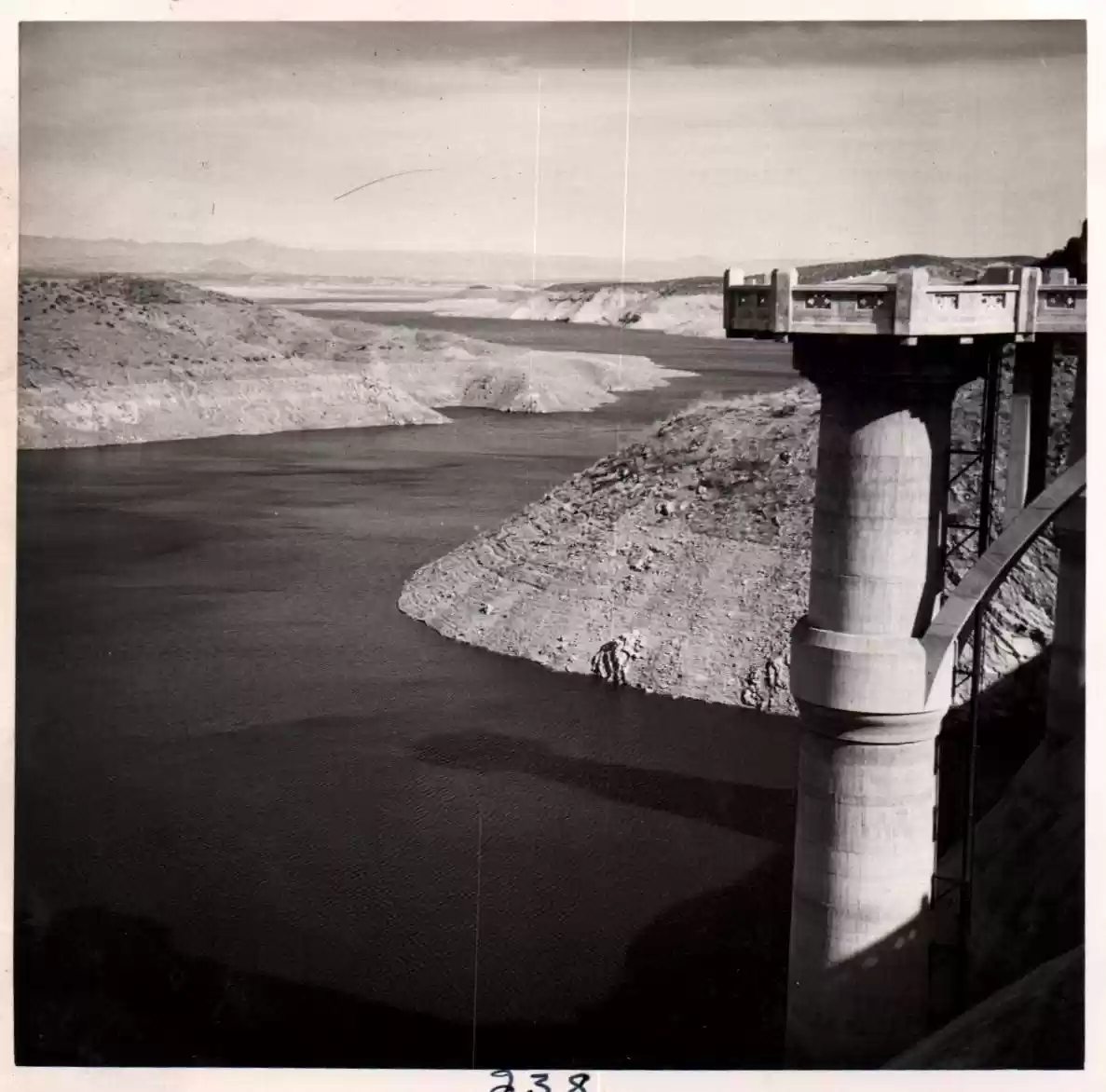 238 - Coolidge Dam